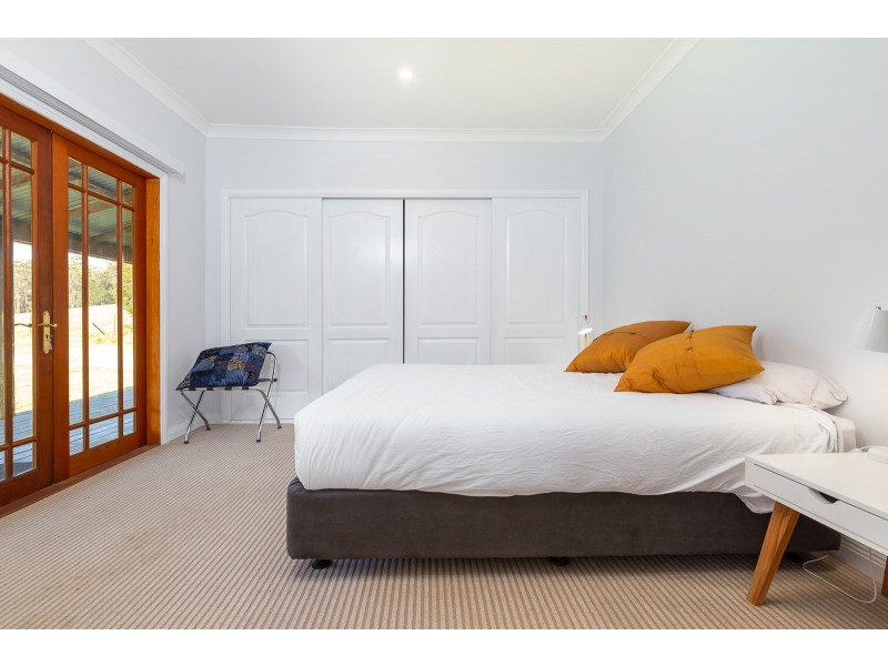 533 Quart Pot Road, Runnyford NSW 2536