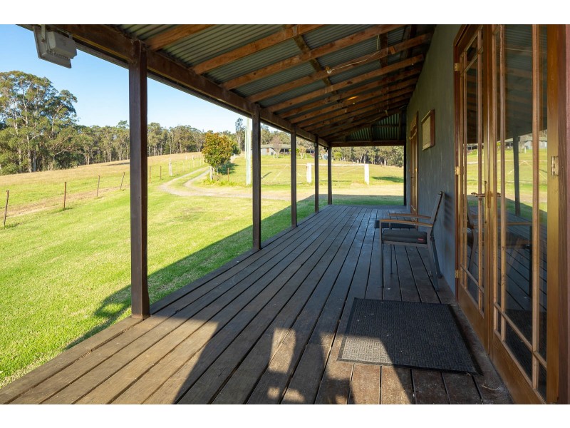 533 Quart Pot Road, Runnyford NSW 2536