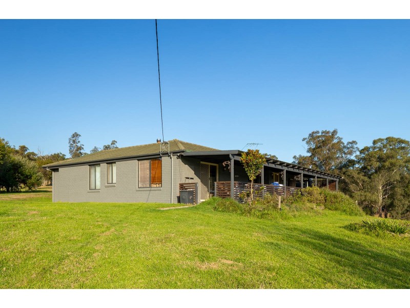 533 Quart Pot Road, Runnyford NSW 2536