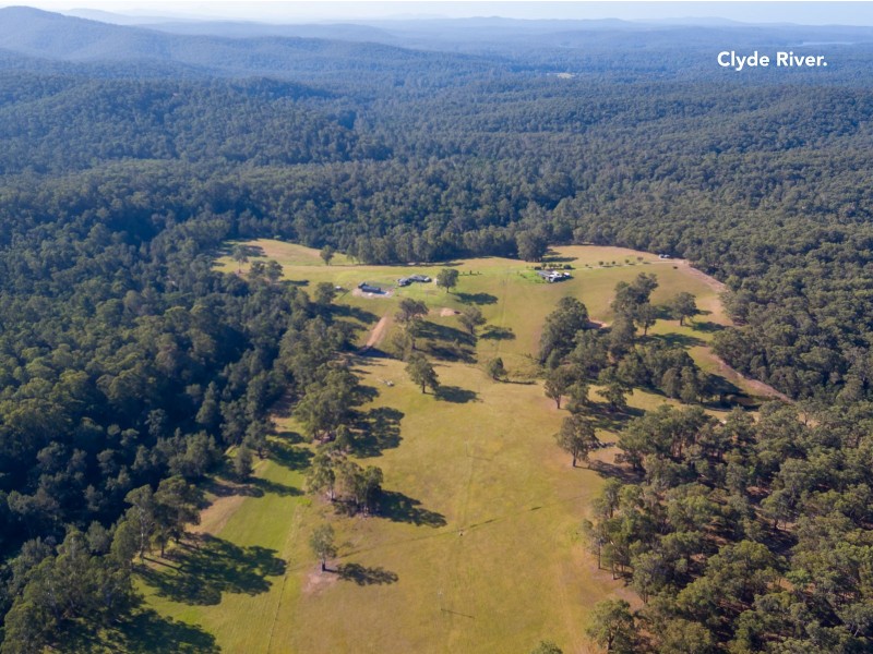 533 Quart Pot Road, Runnyford NSW 2536