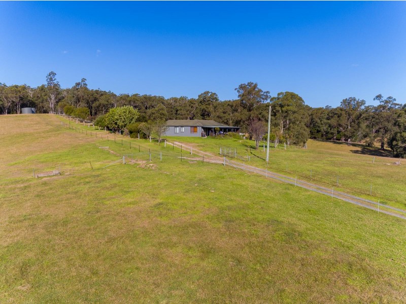 533 Quart Pot Road, Runnyford NSW 2536