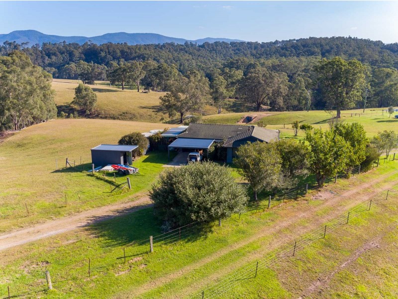 533 Quart Pot Road, Runnyford NSW 2536