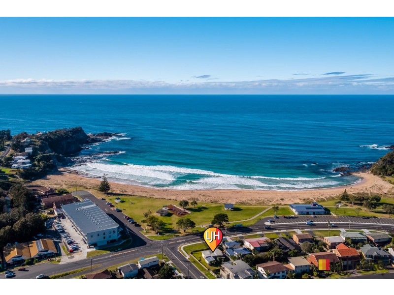 543 George Bass Drive, Malua Bay NSW 2536