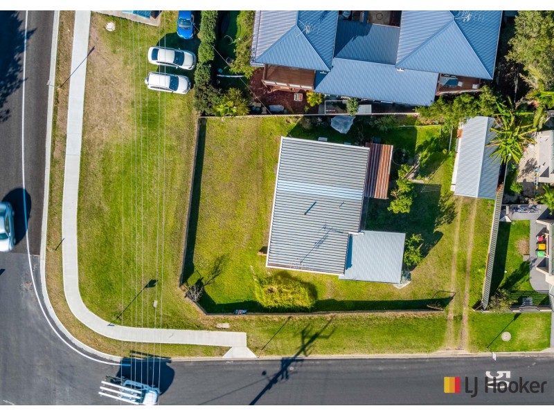 543 George Bass Drive, Malua Bay NSW 2536