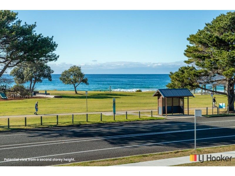 543 George Bass Drive, Malua Bay NSW 2536