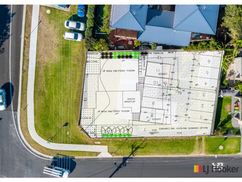 543 George Bass Drive, Malua Bay NSW 2536