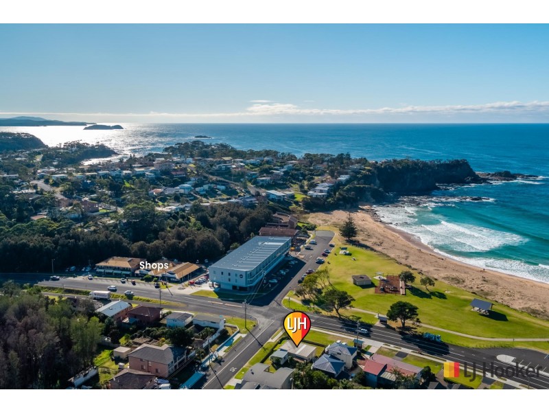 543 George Bass Drive, Malua Bay NSW 2536