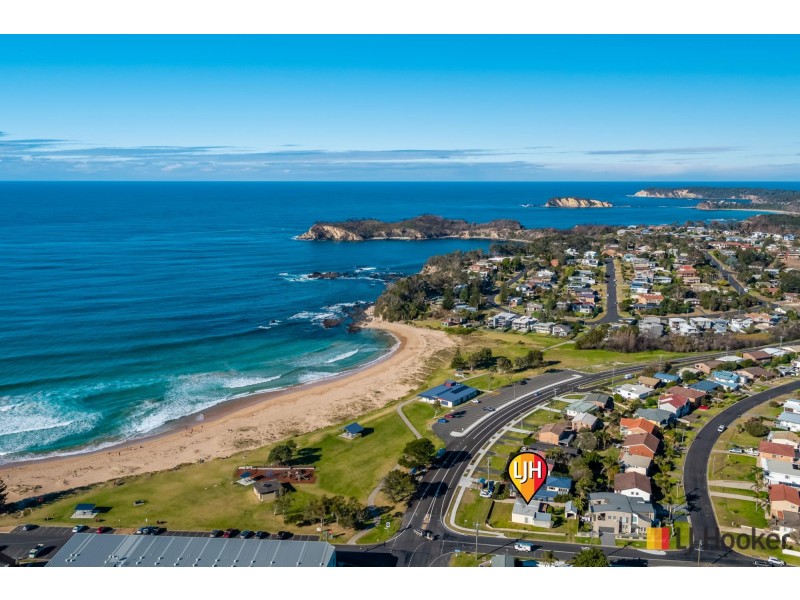 543 George Bass Drive, Malua Bay NSW 2536