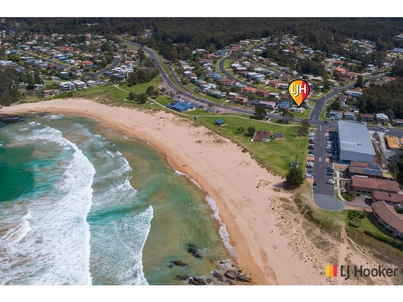 543 George Bass Drive, Malua Bay NSW 2536