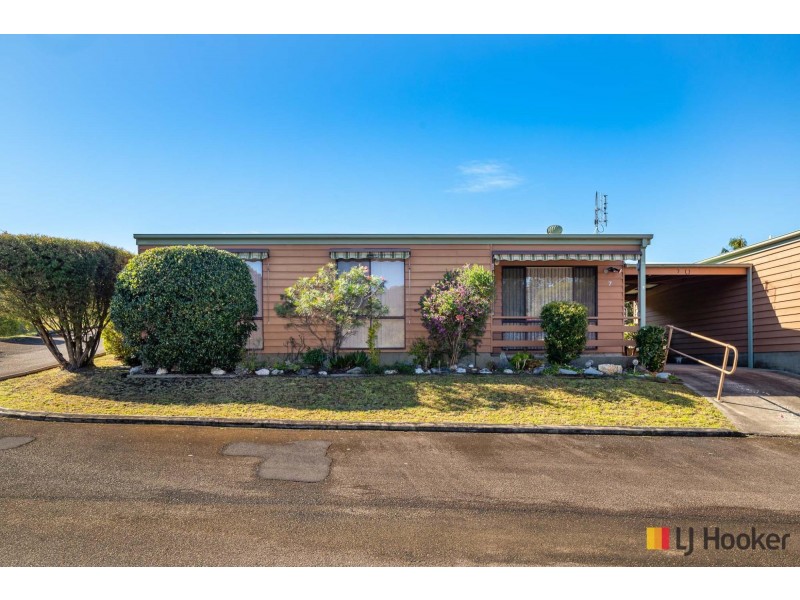 7/12 Old Princes Highway, Batemans Bay NSW 2536