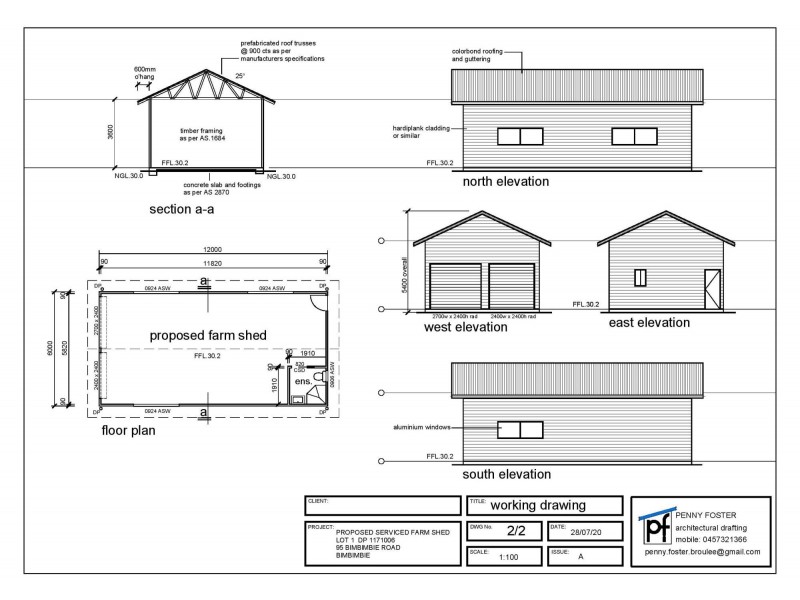 95 Bimbimbie Road, Bimbimbie NSW 2536