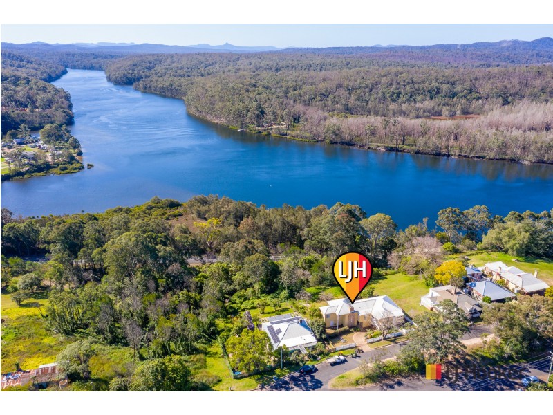 17 Braidwood Street, Nelligen NSW 2536