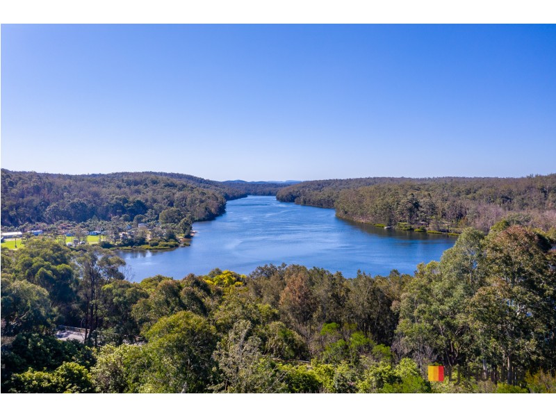 17 Braidwood Street, Nelligen NSW 2536