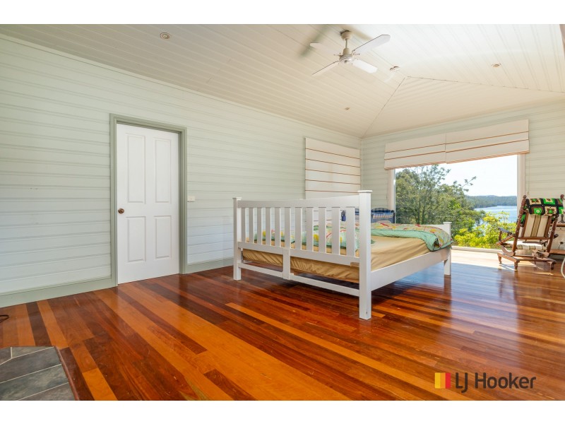 17 Braidwood Street, Nelligen NSW 2536