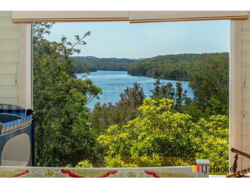 17 Braidwood Street, Nelligen NSW 2536