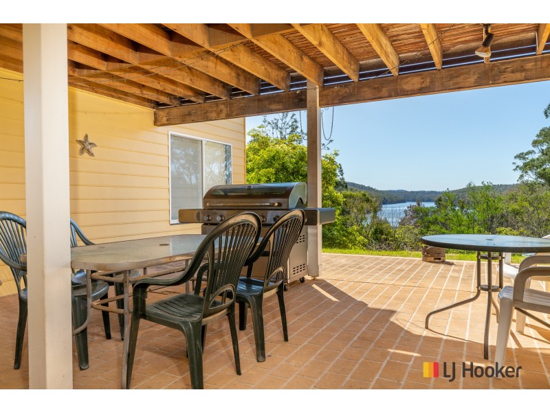 17 Braidwood Street, Nelligen NSW 2536