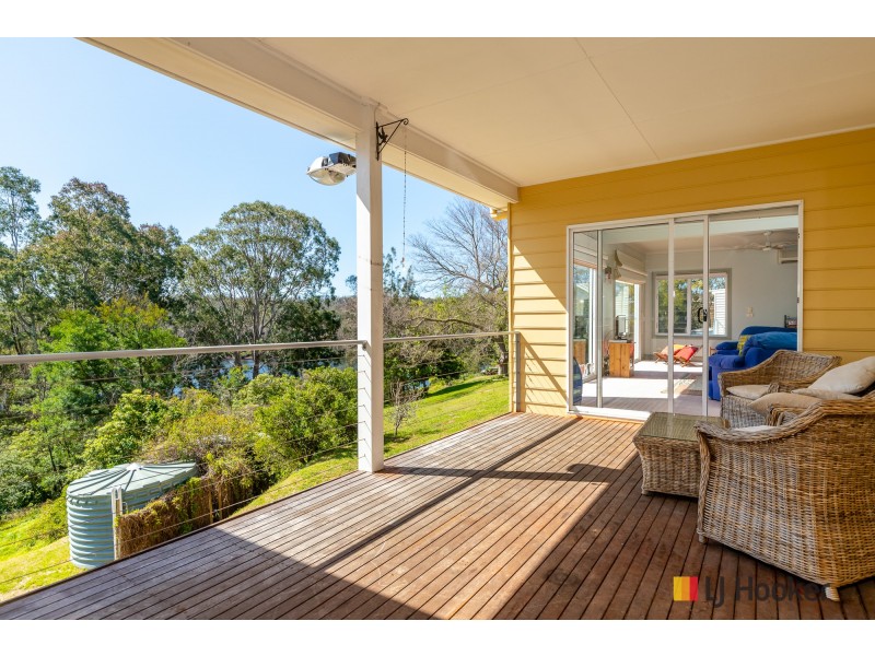 17 Braidwood Street, Nelligen NSW 2536