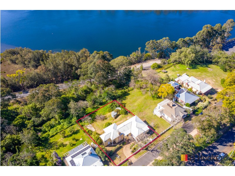 17 Braidwood Street, Nelligen NSW 2536