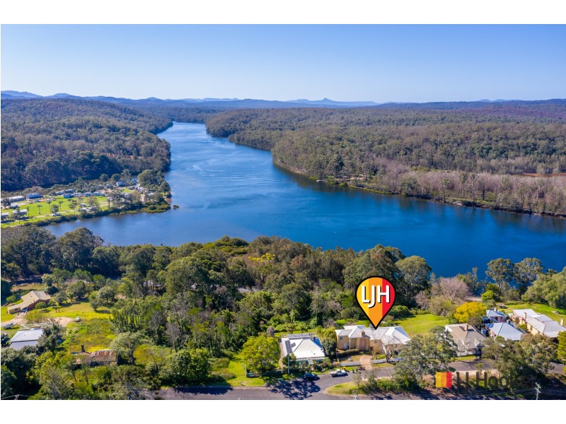 17 Braidwood Street, Nelligen NSW 2536