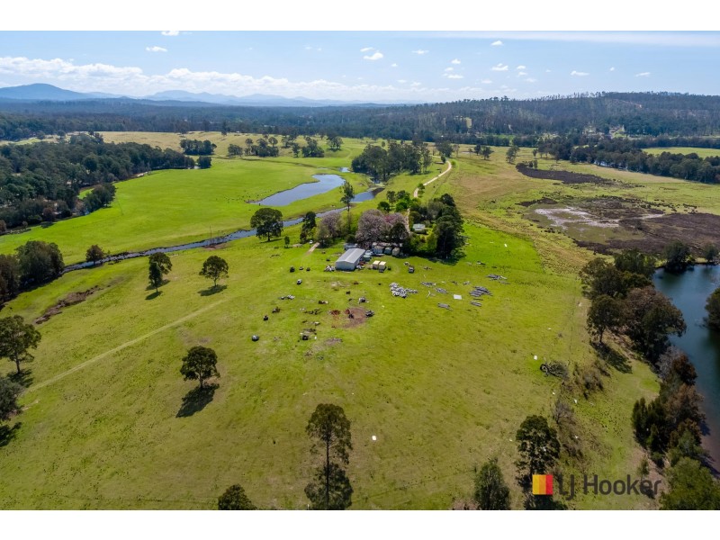 1109 Princes Highway, Mogo NSW 2536