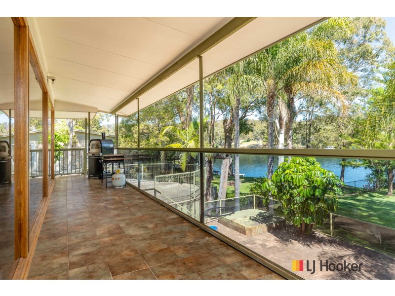 19 Sproxtons Lane, Nelligen NSW 2536