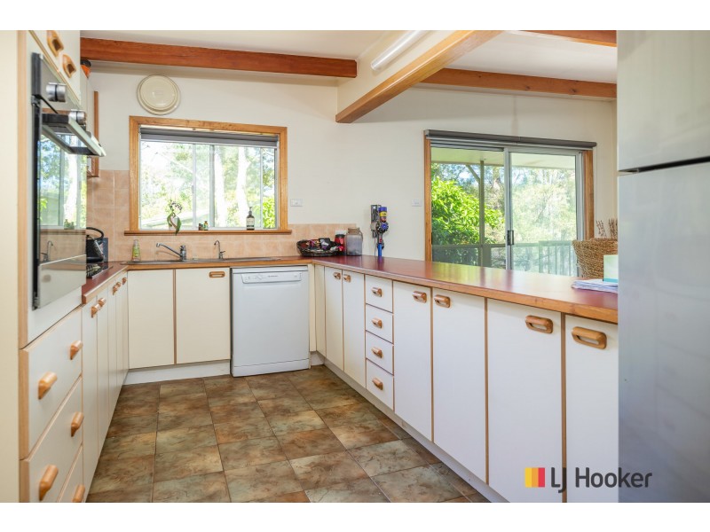 19 Sproxtons Lane, Nelligen NSW 2536