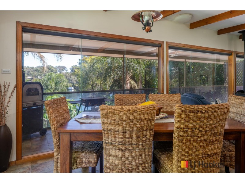 19 Sproxtons Lane, Nelligen NSW 2536