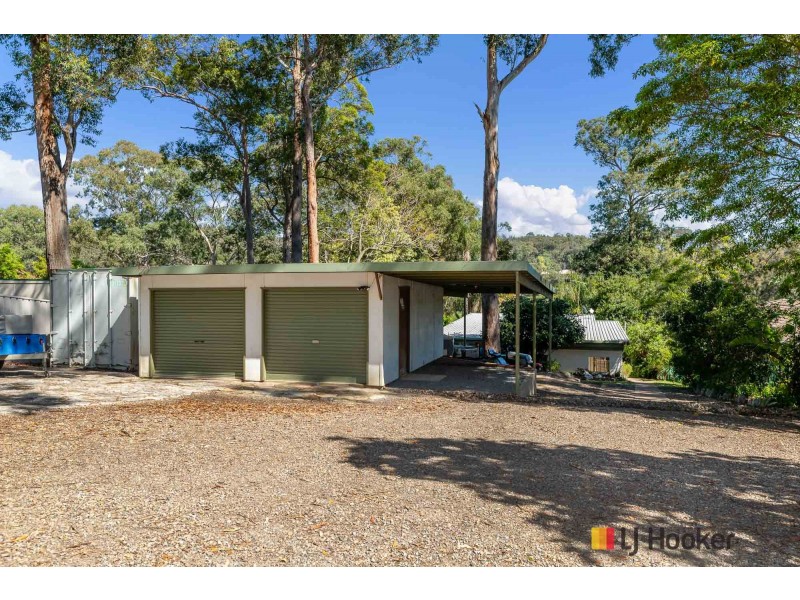 19 Sproxtons Lane, Nelligen NSW 2536
