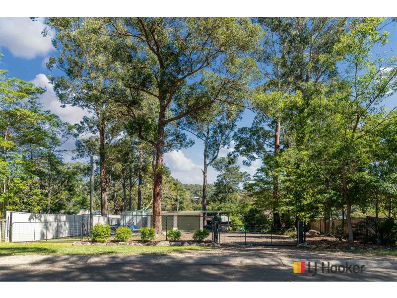 19 Sproxtons Lane, Nelligen NSW 2536
