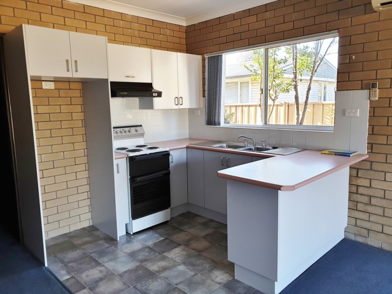 Unit 3/12 Golf Links Drive, Batemans Bay NSW 2536