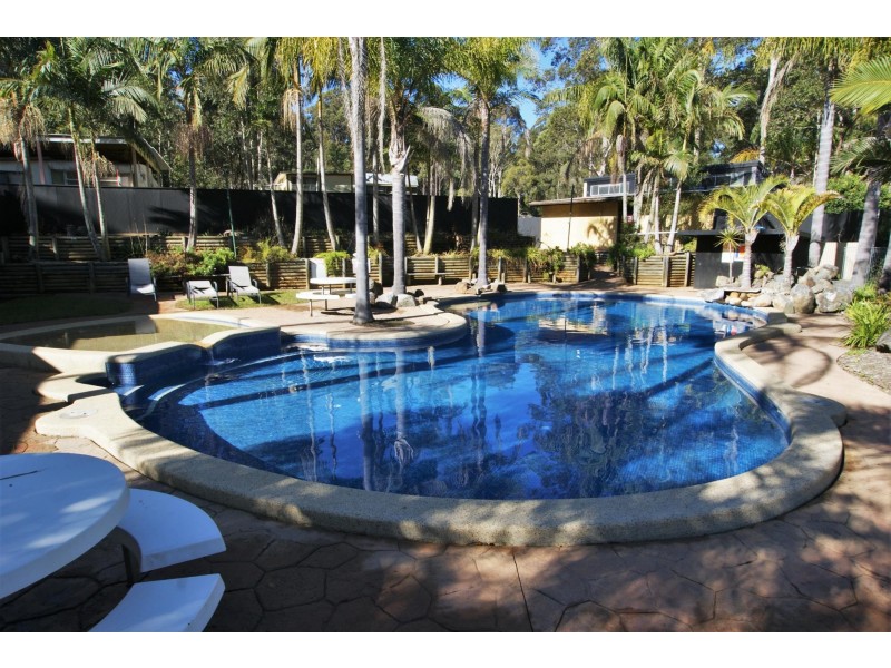 Site 127/11195 Princes Highway, North Batemans Bay NSW 2536