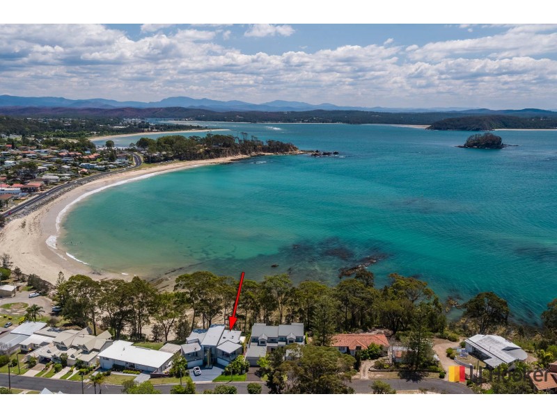 13B Bronte Crescent, Sunshine Bay NSW 2536
