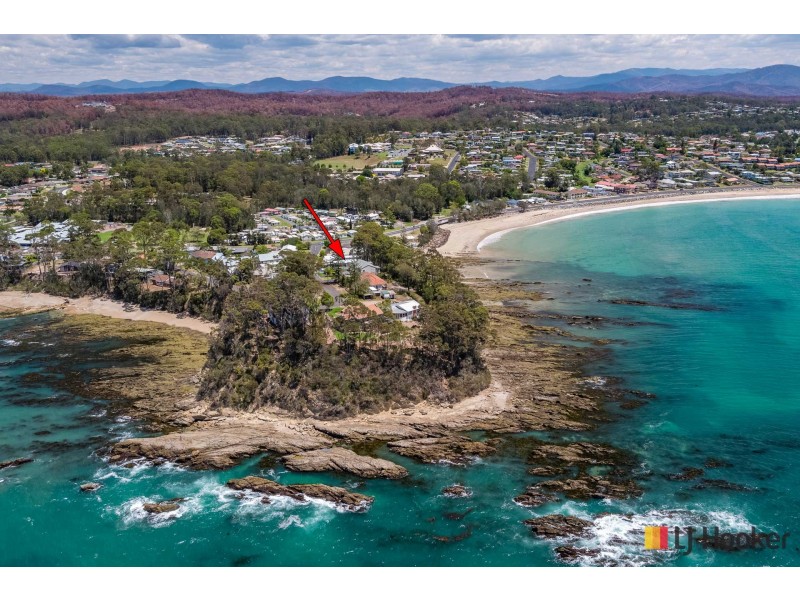 13B Bronte Crescent, Sunshine Bay NSW 2536