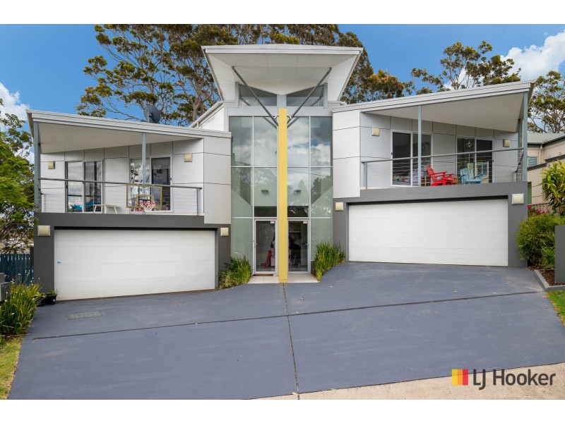 13B Bronte Crescent, Sunshine Bay NSW 2536