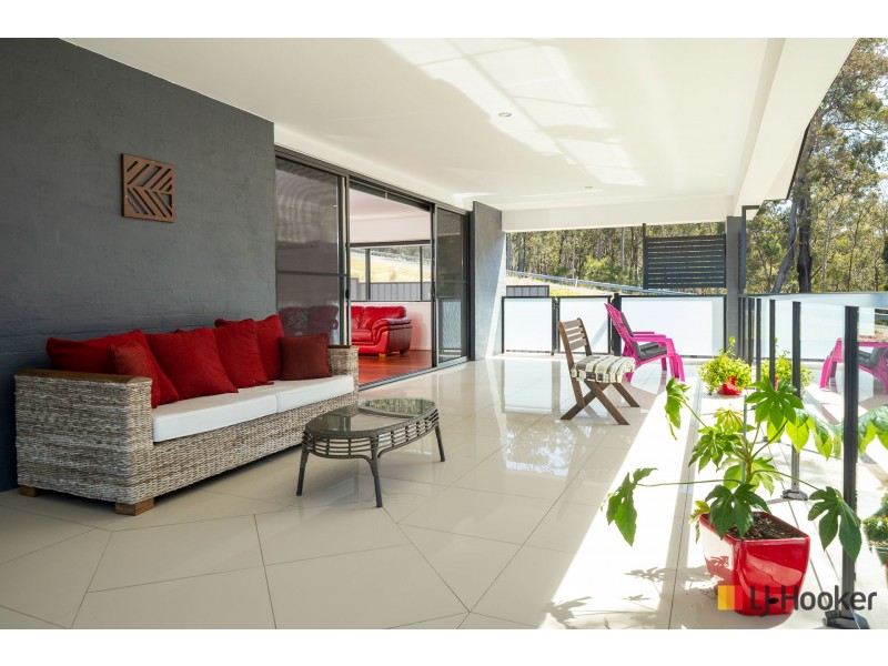 23 Bowerbird Place, Malua Bay NSW 2536