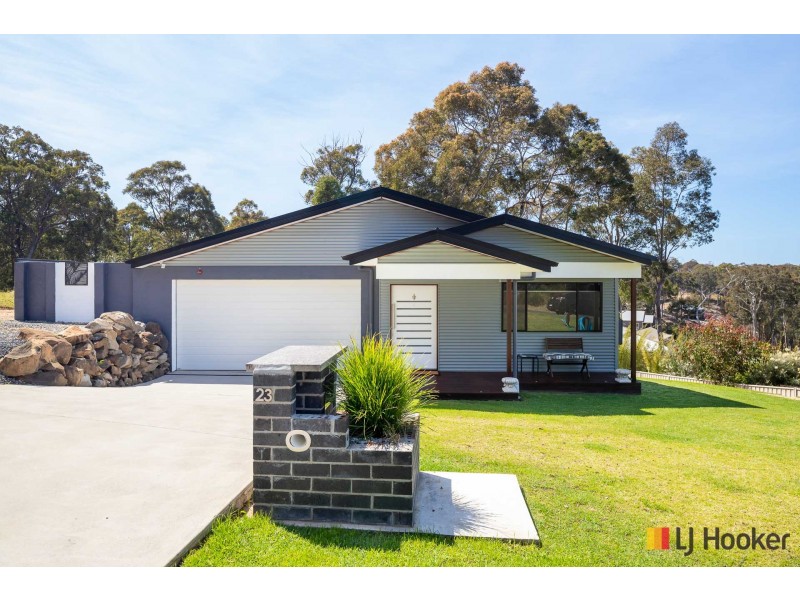 23 Bowerbird Place, Malua Bay NSW 2536