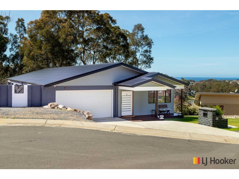 23 Bowerbird Place, Malua Bay NSW 2536