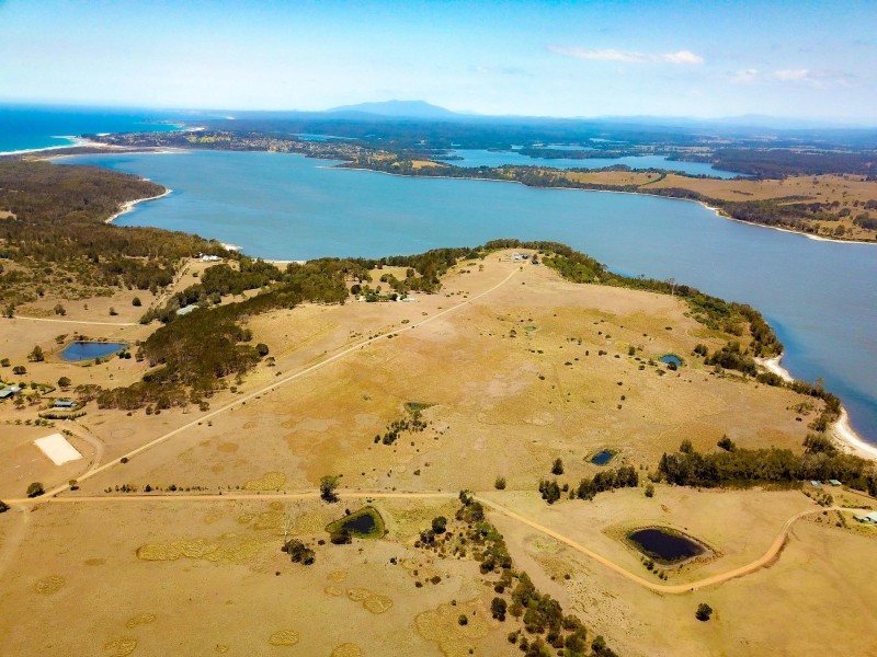 Lot 2242 Bingie Road, Bingie NSW 2537