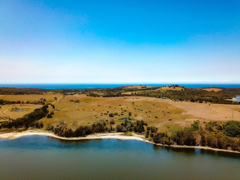 Lot 2242 Bingie Road, Bingie NSW 2537
