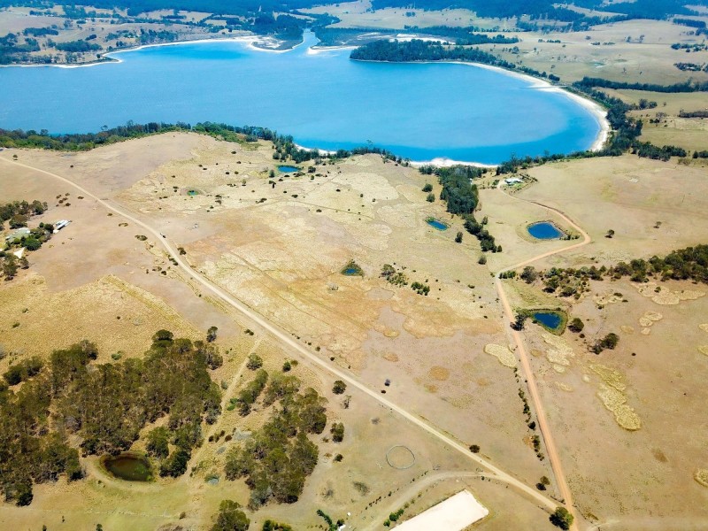 Lot 2242 Bingie Road, Bingie NSW 2537