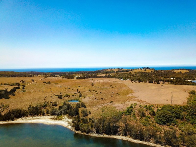 Lot 2242 Bingie Road, Bingie NSW 2537