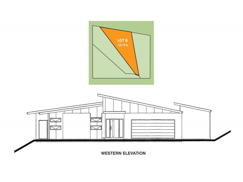 Lot 8 Wamban Road, Moruya NSW 2537