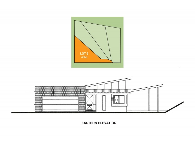 Lot 6 Wamban Road, Moruya NSW 2537