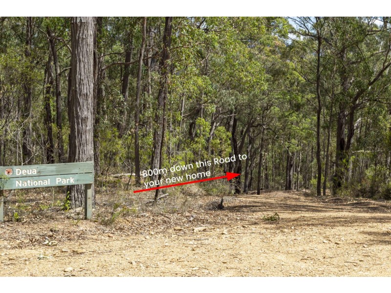 Lot 6 Wamban Road, Moruya NSW 2537