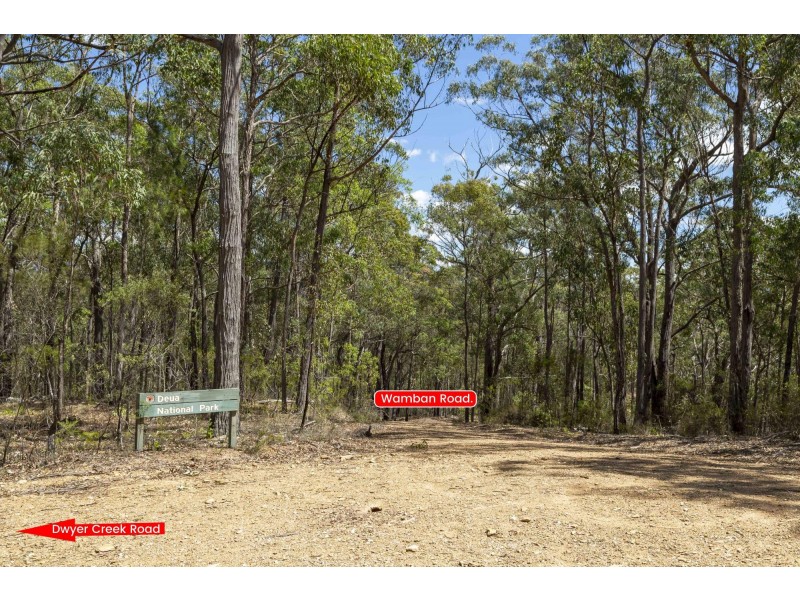 Lot 6 Wamban Road, Moruya NSW 2537