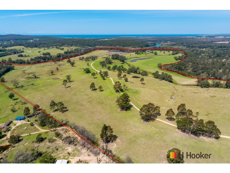 1109 Princes Highway, Mogo NSW 2536
