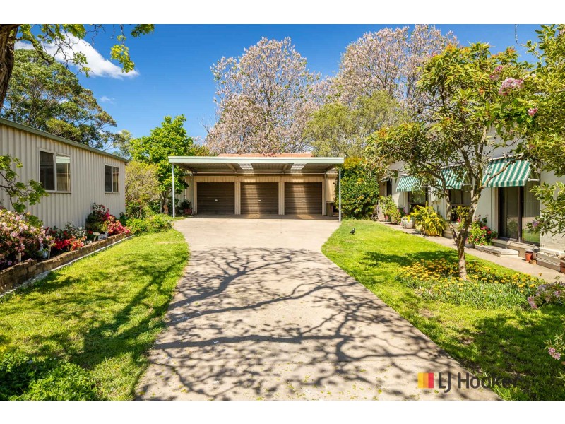 1109 Princes Highway, Mogo NSW 2536