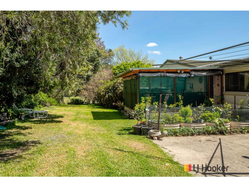 1109 Princes Highway, Mogo NSW 2536