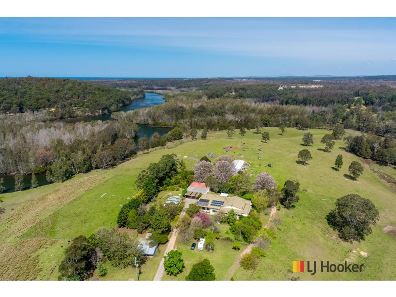 1109 Princes Highway, Mogo NSW 2536