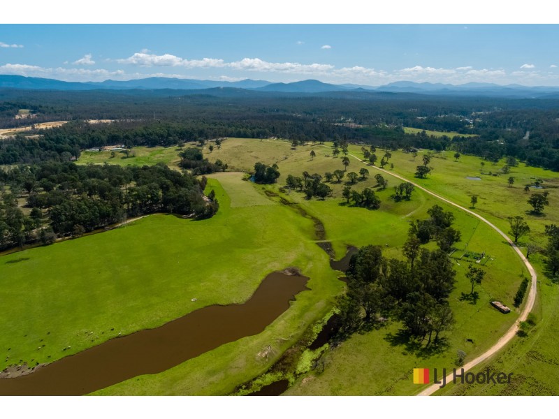 1109 Princes Highway, Mogo NSW 2536